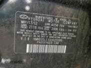 ✅ 2013 Hyundai Elantra • VIN: KMHD35LEXDU020389 • Lot: 95391035. Listed on Copart with 188,964 mi. Free auction sales archive from the USA and detailed vehicle history report at DreamBid. Image 12.