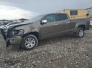 ✅ 2016 Chevrolet Colorado 4WD LT • VIN: 1GCGTCE36G1289173 • Лот: 65345265. Опубликован ранее на Copart с пробегом 147 968 миль. Бесплатный доступ к архиву аукционных продаж из США и подробный отчёт об истории автомобиля на DreamBid. Изображение 1.