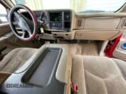 ✅ 2006 Chevrolet Silverado 1500 LT1 • VIN: 1GCEC19T66Z248922 • Лот: 66873355. Опубликован ранее на Copart с пробегом 226 918 миль. Бесплатный доступ к архиву аукционных продаж из США и подробный отчёт об истории автомобиля на DreamBid. Изображение 9.