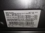 ✅ 2014 Mitsubishi Outlander ES • VIN: 4A4AR3AU2EE003949 • Lot: 43815371. Wystawiony na IAAI z przebiegiem 163 112 mil. Bezpłatny archiwum sprzedaży aukcyjnych z USA i szczegółowy raport historii pojazdu na DreamBid. Zdjęcie 9.