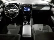 ✅ 2023 Hyundai Tucson SEL • VIN: 5NMJBCAE0PH216550 • Lot: 62700534. Wystawiony na Copart z przebiegiem 24 195 mil. Bezpłatny archiwum sprzedaży aukcyjnych z USA i szczegółowy raport historii pojazdu na DreamBid. Zdjęcie 8.