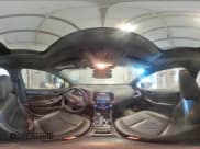 ✅ 2017 Chevrolet Cruze Premier • VIN: 1G1BF5SM9H7118449 • Lot: 68184502. Listed on Copart with 96,367 mi. Free auction sales archive from the USA and detailed vehicle history report at DreamBid. Image 12.