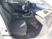 ✅ 2019 Toyota RAV4 XLE • VIN: JTMW1RFVXKD023554 • Lot: 43630485. Listed on IAAI with 93,015 mi. Free auction sales archive from the USA and detailed vehicle history report at DreamBid. Image 5.