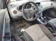 2015 Chevrolet Cruze LS с VIN 1G1PB5SH7F7130181, выставлен на аукционе Copart как лот 81129525 с пробегом 95 124 миль миль и Списание • Salvage title. История ставок и продаж доступна на DreamBid. Изображение 8.