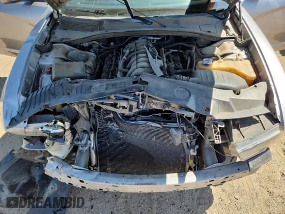 ✅ 2014 Dodge Charger RT • VIN: 2C3CDXCT1EH199549 • Lot: 80093615. Wystawiony na Copart z przebiegiem 180 767 mil. Bezpłatny archiwum sprzedaży aukcyjnych z USA i szczegółowy raport historii pojazdu na DreamBid. Zdjęcie 11.