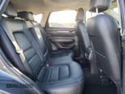 ✅ 2022 Mazda CX-5 S Carbon Edition • VIN: JM3KFBCM2N0587463 • Lot: 91115255. Listed on Copart with 48,302 mi. Free auction sales archive from the USA and detailed vehicle history report at DreamBid. Image 11.