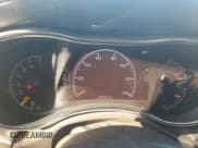 ✅ 2015 Jeep Grand Cherokee Overland • VIN: 1C4RJFCG0FC121411 • Lot: 89823465. Listed on Copart with 128,179 mi. Free auction sales archive from the USA and detailed vehicle history report at DreamBid. Image 9.