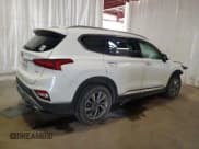 ✅ 2019 Hyundai Santa Fe Ultimate • VIN: 5NMS5CAD1KH021200 • Lot: 68563123. Wystawiony na Copart z przebiegiem 82 864 mil. Bezpłatny archiwum sprzedaży aukcyjnych z USA i szczegółowy raport historii pojazdu na DreamBid. Zdjęcie 3.