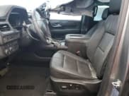 ✅ 2022 Chevrolet Suburban RST • VIN: 1GNSKEKD8NR239600 • Lot: 64103875. Listed on Copart with 21,369 mi. Free auction sales archive from the USA and detailed vehicle history report at DreamBid. Image 7.