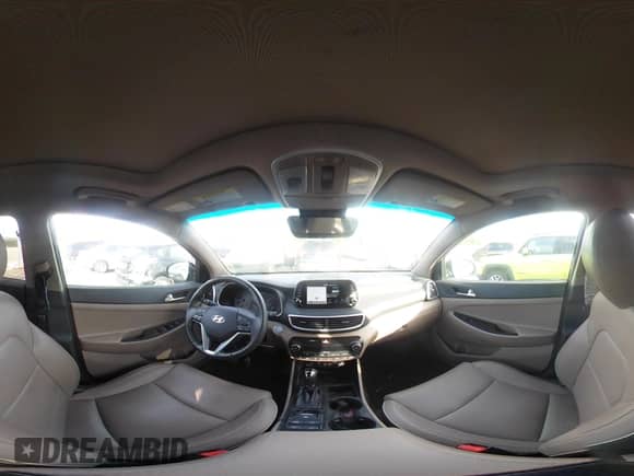 2020 Hyundai Tucson SEL с VIN KM8J3CAL5LU275684, выставлен на аукционе IAAI как лот 43370180 с пробегом 47 095 миль миль и . История ставок и продаж доступна на DreamBid. Изображение 19.