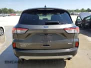 ✅ 2020 Ford Escape Titanium Hybrid • VIN: 1FMCU9DZ9LUC05811 • Лот: 70927045. Опубликован ранее на Copart с пробегом 54 185 миль. Бесплатный доступ к архиву аукционных продаж из США и подробный отчёт об истории автомобиля на DreamBid. Изображение 6.