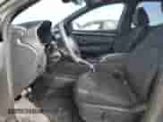 2024 Hyundai Santa Cruz SEL with VIN 5NTJB4DE2RH111310, listed as a Copart auction lot 77486214 with 4,934 mi miles and Salvage title. Bid and sale history available at DreamBid. Image 7.