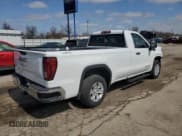 ✅ 2023 GMC Sierra 1500 • VIN: 3GTNUAED5PG359118 • Lot: 50886165. Wystawiony na Copart z przebiegiem 68 152 mil. Bezpłatny archiwum sprzedaży aukcyjnych z USA i szczegółowy raport historii pojazdu na DreamBid. Zdjęcie 3.
