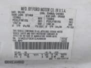 ✅ 2001 Ford Explorer XLS • VIN: 1FMZU72EX1ZA08838 • Lot: 42140302. Listed on IAAI with 166,928 mi. Free auction sales archive from the USA and detailed vehicle history report at DreamBid. Image 9.