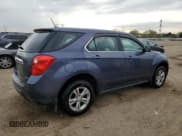 ✅ 2014 Chevrolet Equinox LS • VIN: 2GNALAEK5E6116277 • Лот: 86437545. Опубликован ранее на Copart с пробегом 105 729 миль. Бесплатный доступ к архиву аукционных продаж из США и подробный отчёт об истории автомобиля на DreamBid. Изображение 3.