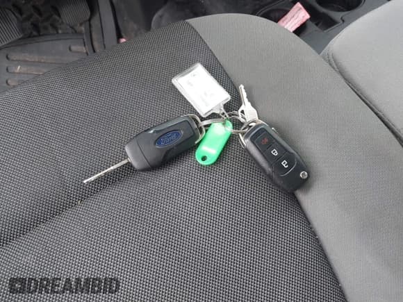 ✅ 2019 Ford F-150 XL • VIN: 1FTEX1CB0KKE51747 • Lot: 40526082. Listed on IAAI with 85,519 mi. Free auction sales archive from the USA and detailed vehicle history report at DreamBid. Image 11.