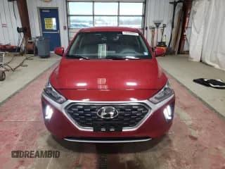 ✅ 2020 Hyundai Ioniq SE • VIN: KMHC75LC2LU215237 • Lot: 48349985. Wystawiony na Copart z przebiegiem 209 835 mil. Bezpłatny archiwum sprzedaży aukcyjnych z USA i szczegółowy raport historii pojazdu na DreamBid. Zdjęcie 5.
