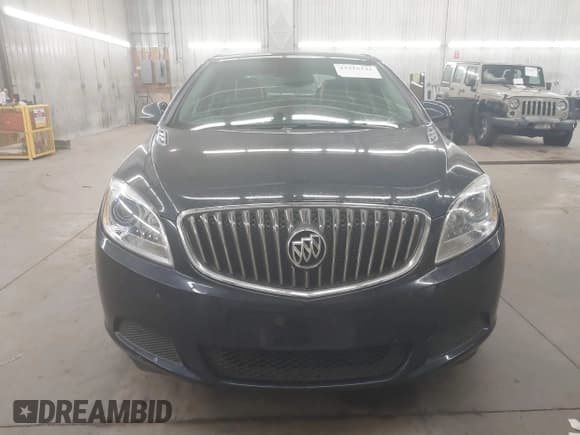 ✅ 2015 Buick Verano • VIN: 1G4PP5SK0F4175271 • Lot: 43313741. Wystawiony na IAAI z przebiegiem 90 589 mil. Bezpłatny archiwum sprzedaży aukcyjnych z USA i szczegółowy raport historii pojazdu na DreamBid. Zdjęcie 12.