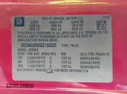 ✅ 2016 Chevrolet Silverado 2500HD Work Truck • VIN: 1GC0KUEG6GZ132323 • Lot: 43278923. Wystawiony na IAAI z przebiegiem 214 448 mil. Bezpłatny archiwum sprzedaży aukcyjnych z USA i szczegółowy raport historii pojazdu na DreamBid. Zdjęcie 9.