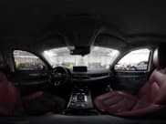 ✅ 2023 Mazda CX-5 S Preferred • VIN: JM3KFBCM8P0217251 • Lot: 43539059. Listed on IAAI with 22,567 mi. Free auction sales archive from the USA and detailed vehicle history report at DreamBid. Image 24.