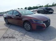 ✅ 2024 Nissan Altima SV • VIN: 1N4BL4DWXRN323662 • Лот: 42743605. Опубликован ранее на IAAI с пробегом 68 179 миль. Бесплатный доступ к архиву аукционных продаж из США и подробный отчёт об истории автомобиля на DreamBid. Изображение 1.