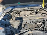 ✅ 2008 Nissan Armada LE • VIN: 5N1BA08D48N609440 • Lot: 63272475. Listed on Copart with 299,309 mi. Free auction sales archive from the USA and detailed vehicle history report at DreamBid. Image 12.