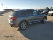 ✅ 2014 Audi Q5 Premium Plus • VIN: WA1LFAFP1EA082399 • Лот: 89823605. Опубликован ранее на Copart с пробегом 170 950 миль. Бесплатный доступ к архиву аукционных продаж из США и подробный отчёт об истории автомобиля на DreamBid. Изображение 3.