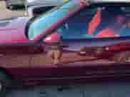 1988 Chevrolet Camaro with VIN 1G1FP21F1JL138014, listed as a Copart auction lot 91621695 with 22,033 mi miles and Clean title. Bid and sale history available at DreamBid. Image 11.