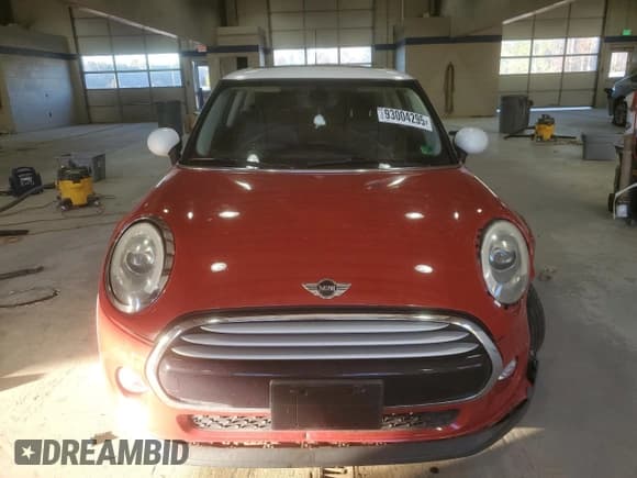 ✅ 2015 MINI Hardtop • VIN: WMWXM5C55F3B34534 • Лот: 93004295. Опубликован ранее на Copart с пробегом 78 152 миль. Бесплатный доступ к архиву аукционных продаж из США и подробный отчёт об истории автомобиля на DreamBid. Изображение 5.
