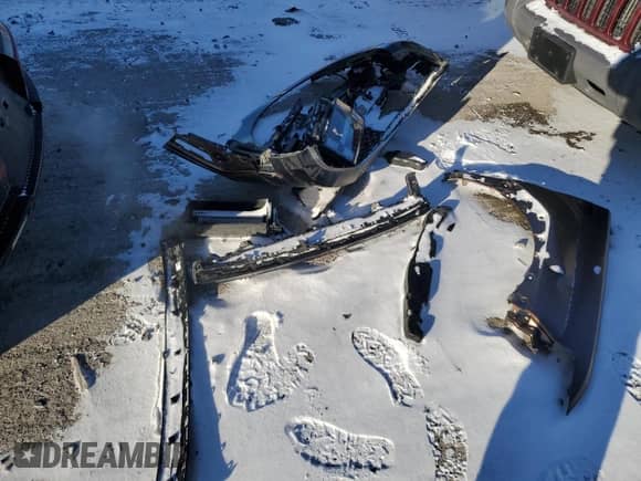 2024 Hyundai Santa Fe Calligraphy с VIN 5NMP5DG16RH010468, выставлен на аукционе Copart как лот 83769744 с пробегом 14 689 миль миль и Списание • Salvage title. История ставок и продаж доступна на DreamBid. Изображение 13.