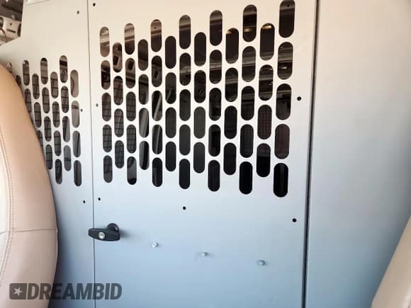 ✅ 2023 Chevrolet Express Cargo • VIN: 1GCWGAFP6P1102326 • Lot: 71293625. Listed on Copart with 51,340 mi. Free auction sales archive from the USA and detailed vehicle history report at DreamBid. Image 10.