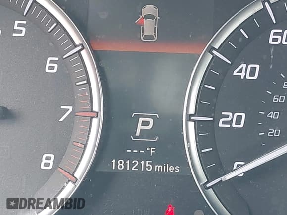 ✅ 2014 Acura MDX • VIN: 5FRYD4H21EB014887 • Lot: 42870235. Listed on IAAI with 181,215 mi. Free auction sales archive from the USA and detailed vehicle history report at DreamBid. Image 16.