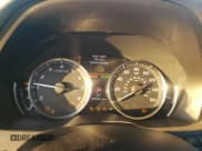 ✅ 2020 Acura MDX • VIN: 5J8YD3H33LL001140 • Lot: 91499795. Listed on Copart with 89,287 mi. Free auction sales archive from the USA and detailed vehicle history report at DreamBid. Image 9.