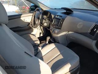 ✅ 2010 Hyundai Elantra GLS • VIN: KMHDU4ADXAU188756 • Lot: 43274005. Listed on IAAI with Not provided. Free auction sales archive from the USA and detailed vehicle history report at DreamBid. Image 5.