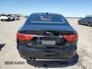 ✅ 2017 Jaguar XF 20d Premium • VIN: SAJBD4BNXHCY43163 • Лот: 39638624. Опубликован ранее на Copart с пробегом 30 436 миль. Бесплатный доступ к архиву аукционных продаж из США и подробный отчёт об истории автомобиля на DreamBid. Изображение 6.