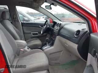 ✅ 2009 Saturn VUE XE • VIN: 3GSCL33P99S584987 • Lot: 41425657. Wystawiony na IAAI z przebiegiem 117 868 mil. Bezpłatny archiwum sprzedaży aukcyjnych z USA i szczegółowy raport historii pojazdu na DreamBid. Zdjęcie 5.