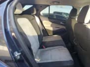 ✅ 2018 Chevrolet Equinox LT • VIN: 3GNAXJEV9JL124094 • Лот: 90137615. Опубликован ранее на Copart с пробегом 175 530 миль. Бесплатный доступ к архиву аукционных продаж из США и подробный отчёт об истории автомобиля на DreamBid. Изображение 10.