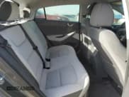 ✅ 2022 Hyundai Ioniq Blue • VIN: KMHC65LC2NU281535 • Lot: 48211845. Wystawiony na Copart z przebiegiem 43 953 mil. Bezpłatny archiwum sprzedaży aukcyjnych z USA i szczegółowy raport historii pojazdu na DreamBid. Zdjęcie 10.