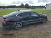 2016 Chevrolet Malibu LT z VIN 1G1ZF5SX4GF329247, wystawiony jako Copart lot #66816235 z przebiegiem 285 699 mil mil oraz Szkoda całkowita • Salvage title. Historia ofert i sprzedaży dostępna na DreamBid. Obrazek 3.