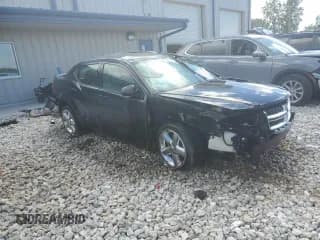 ✅ 2011 Dodge Avenger Lux • VIN: 1B3BD2FG3BN544061 • Lot: 61254994. Wystawiony na Copart z przebiegiem 102 227 mil. Bezpłatny archiwum sprzedaży aukcyjnych z USA i szczegółowy raport historii pojazdu na DreamBid. Zdjęcie 4.