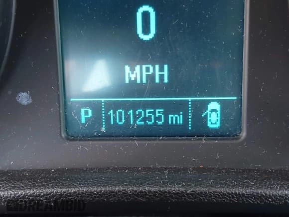 ✅ 2013 Buick Verano Convenience Group • VIN: 1G4PR5SK9D4137853 • Лот: 43580696. Опубликован ранее на IAAI с пробегом 101 255 миль. Бесплатный доступ к архиву аукционных продаж из США и подробный отчёт об истории автомобиля на DreamBid. Изображение 15.