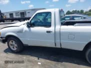 ✅ 2003 Ford Ranger XL Fleet • VIN: 1FTYR10E03PB04722 • Lot: 42577887. Listed on IAAI with 255,729 mi. Free auction sales archive from the USA and detailed vehicle history report at DreamBid. Image 14.