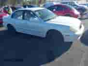 2004 Hyundai Sonata z VIN KMHWF25S84A016263, wystawiony jako IAAI lot #41767003 z przebiegiem 140 301 mil mil oraz . Historia ofert i sprzedaży dostępna na DreamBid. Obrazek 1.