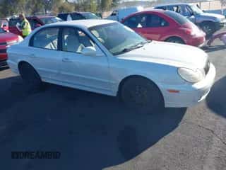 2004 Hyundai Sonata с VIN KMHWF25S84A016263, выставлен на аукционе IAAI как лот 41767003 с пробегом 140 301 миль миль и . История ставок и продаж доступна на DreamBid. Изображение 1.