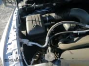 ✅ 2018 Ram 1500 Big Horn • VIN: 3C6RR7LT8JG235214 • Lot: 87067155. Listed on Copart with 75,288 mi. Free auction sales archive from the USA and detailed vehicle history report at DreamBid. Image 16.