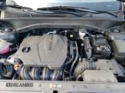 ✅ 2022 Hyundai Santa Fe XRT • VIN: 5NMS6DAJXNH383796 • Lot: 64593153. Wystawiony na Copart z przebiegiem 61 024 mil. Bezpłatny archiwum sprzedaży aukcyjnych z USA i szczegółowy raport historii pojazdu na DreamBid. Zdjęcie 12.