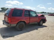 ✅ 2003 Ford Explorer Sport XLS • VIN: 1FMZU70E83UA49147 • Lot: 64729325. Wystawiony na Copart z przebiegiem 215 175 mil. Bezpłatny archiwum sprzedaży aukcyjnych z USA i szczegółowy raport historii pojazdu na DreamBid. Zdjęcie 3.