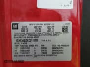 ✅ 2012 Chevrolet Traverse LTZ • VIN: 1GNKVLEDXCJ119350 • Лот: 82595465. Опубликован ранее на Copart с пробегом 164 218 миль. Бесплатный доступ к архиву аукционных продаж из США и подробный отчёт об истории автомобиля на DreamBid. Изображение 13.