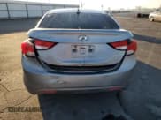 ✅ 2013 Hyundai Elantra GLS • VIN: KMHDH4AE1DU742168 • Lot: 85393315. Listed on Copart with 220,436 mi. Free auction sales archive from the USA and detailed vehicle history report at DreamBid. Image 6.