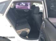 ✅ 2014 Nissan Sentra S • VIN: 3N1AB7AP5EY316934 • Lot: 42732434. Listed on IAAI with 108,025 mi. Free auction sales archive from the USA and detailed vehicle history report at DreamBid. Image 8.